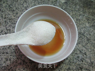 Sweet and Sour Sea Bass recipe