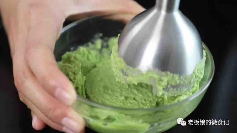 Adults and Babies Love to Eat Avocado Like this recipe