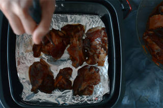 Grilled Lamb Chops for You in Capricorn recipe