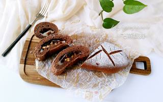 #四session Baking Contest and is Love to Eat Festival#coco Mochi Ruanou recipe
