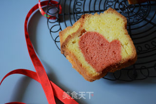 #the 4th Baking Contest and is Love to Eat Festival# Heart-warming Gloves Pound Cake recipe