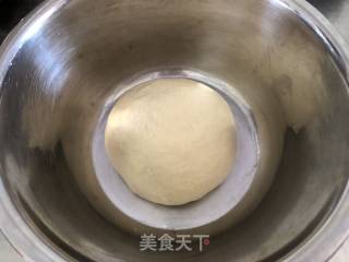 Coconut Meal Buns recipe