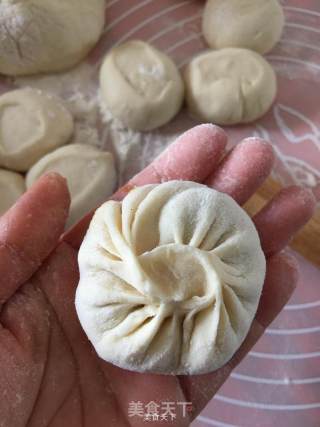 Beef Buns recipe