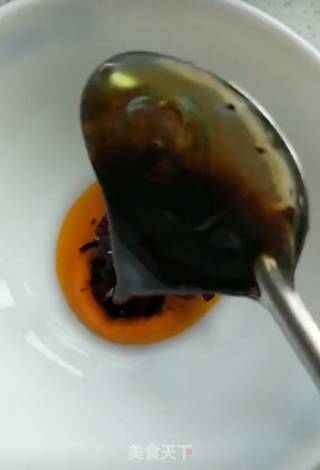 Jelly recipe
