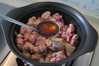 The Most Comfortable and Enjoyable Private Practice of Duck Meat——【zijiang Braised Duck Pot】 recipe