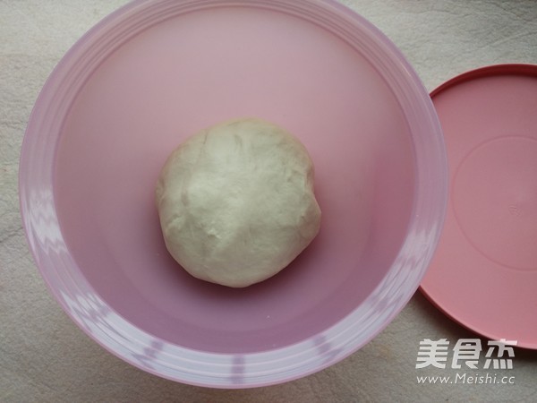 Mini Pizza ~ Breadmaker Version recipe