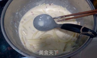 Healthy Breakfast--potato Cakes recipe