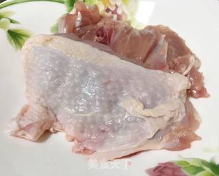 Banana Chicken recipe