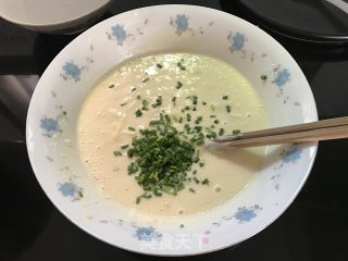 Pan-fried Potato Shreds recipe