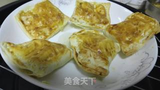 Apple Pie recipe