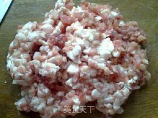 Fried Meatballs recipe