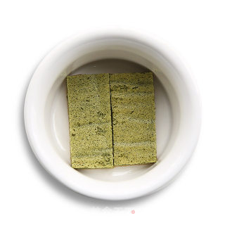 A Touch of The Most Healing Green: Matcha Tiramisu recipe