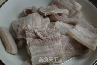 Small Fried Pork recipe