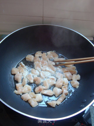 A Trick to Make The Curry Taste More Vivid-curry Potato Chicken recipe