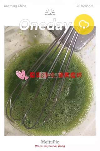 Red Dates Almond Muffin Cake (steamer Version)❗️ recipe