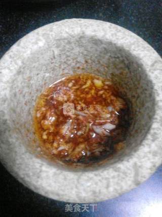 Shredded Potato recipe