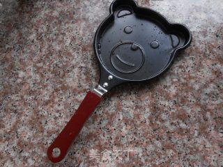 Bear Cake recipe