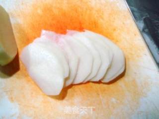 Combination of Chinese and Western "golden Prawns" recipe