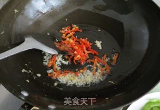 Bitter Gourd Scrambled Eggs recipe