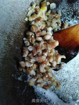 Spiced Broad Beans recipe