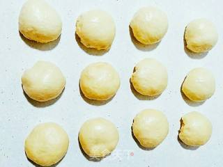 Red Bean Bread recipe