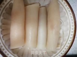 Spiced Skin Jelly recipe