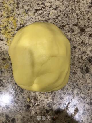 Pooh Biscuits recipe