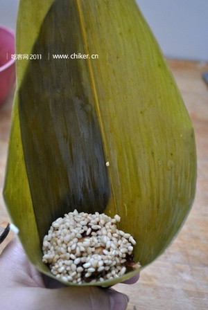 Bao Zongzi recipe