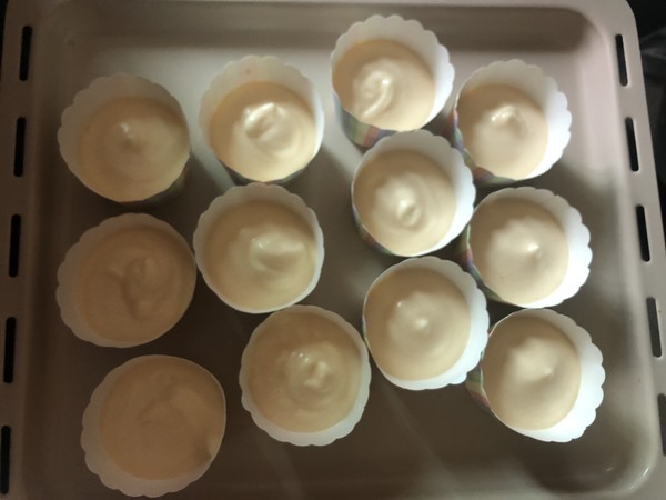 Oreo Salty Cream Cupcakes recipe