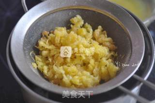 Dragon Ball recipe