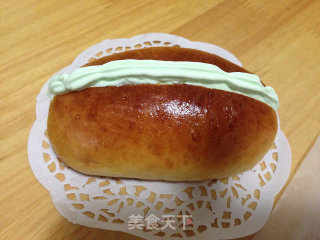 Butter Rolls recipe
