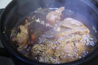 Stewed Beef recipe