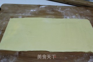 Milk Stick recipe