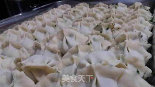 They are Delicious But Dumplings. Have You Ever Tried Dumplings Made with Fairy Grass? recipe