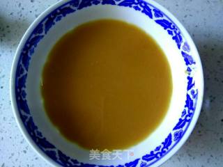 Slippery Section recipe
