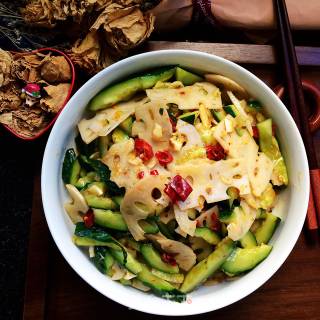Home Cooking recipe