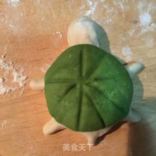 Little Turtle recipe