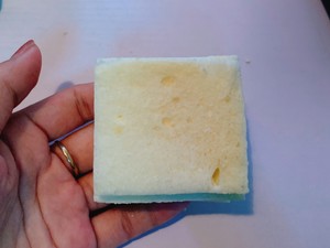 Nutritious Breakfast, A Burst of Hong Kong-style Western Toast recipe