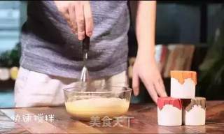 Bird's Nest Pudding-amalee recipe