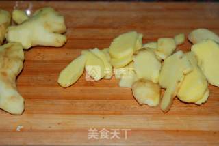 Nourishing Delicacy-melon Peel Vinegar recipe