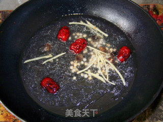 Xinlan's Hand-made Private Kitchen [goji Berry and Scallop Double Rice Porridge]-the Tenderness that Bows The Most recipe