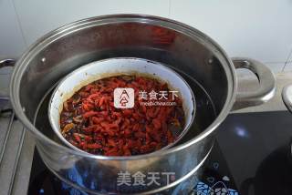 Guyuan Paste recipe