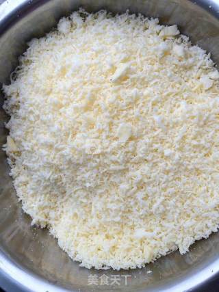 Zhixin Rice Cake recipe