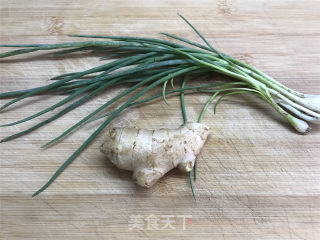 Stir-fried Pork Liver recipe