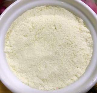 #春野菜# Tofu Mixed with Toon recipe