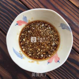 Juice Niu Jian recipe