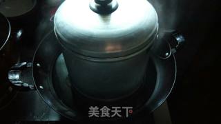 Ancient Rural Rice Wine (also Called Fermented Rice, Sweet Wine, Glutinous Rice) recipe