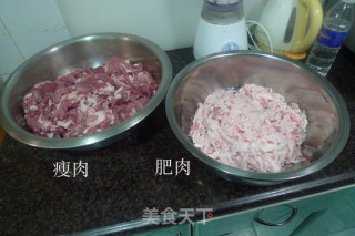 Cantonese Sausage recipe