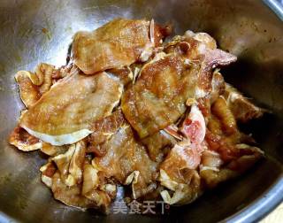 Dry Roast recipe
