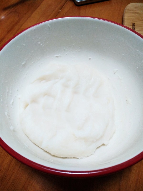 Mid-autumn Must-have~~peanut Snowy Mooncakes recipe